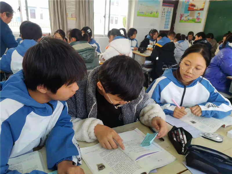 海安高新区仁桥初中,海安高新区仁桥初级中学