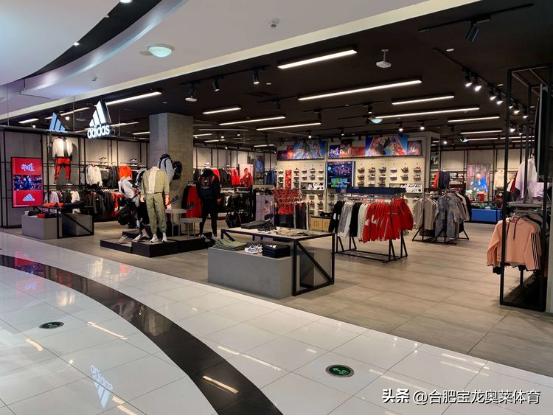 阿迪耐克折扣店加盟政策是什么,连云港阿迪折扣店加盟