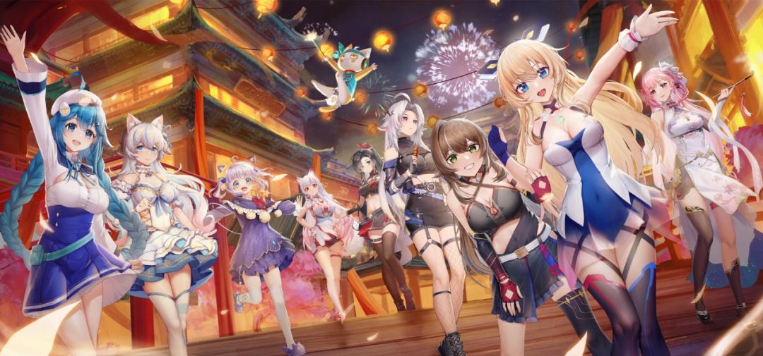 深夜直播难？超次元VTAuto带货系统来帮你