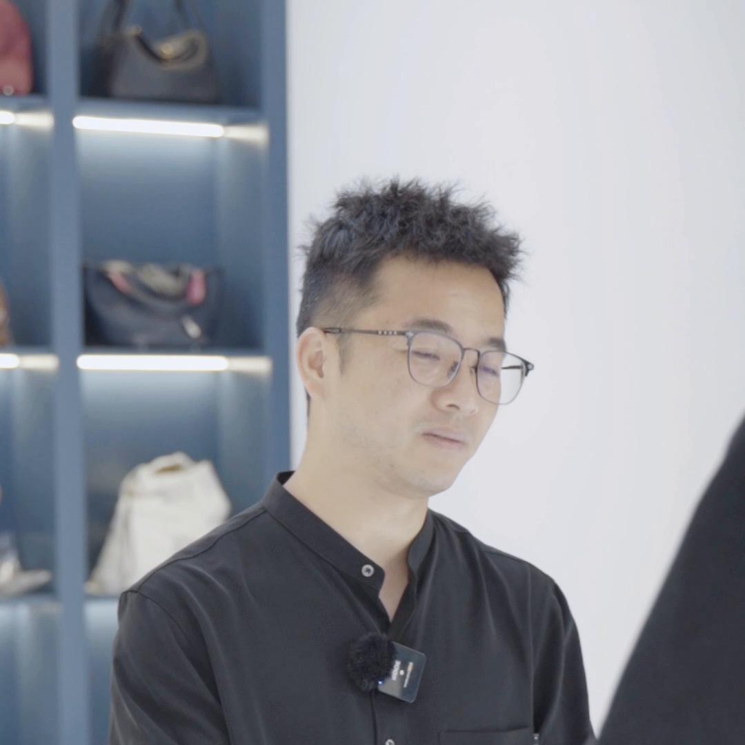 君子爱财，取之有道！#宝珀