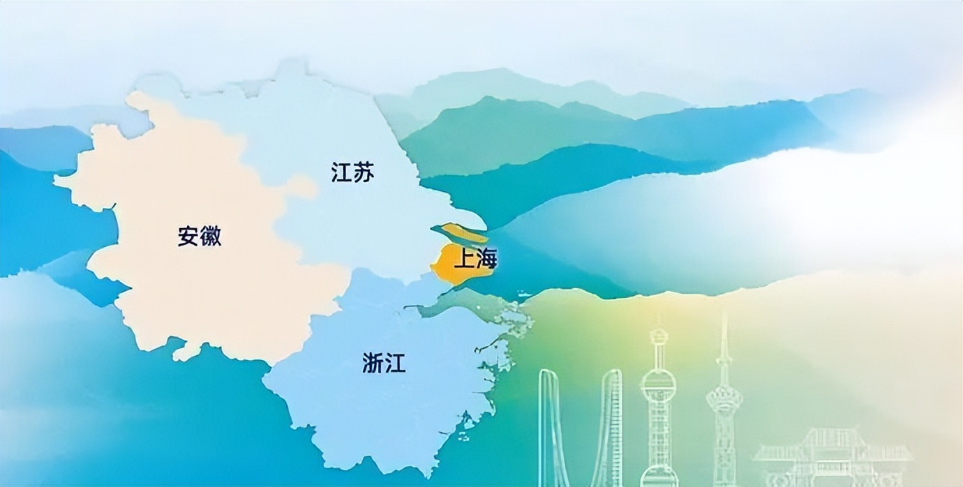 上海带动周边城市经济,上海周边城市潜力排名