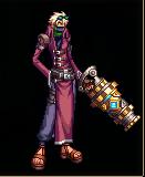 dnf雪人礼盒里面是啥,dnf雪人幻化