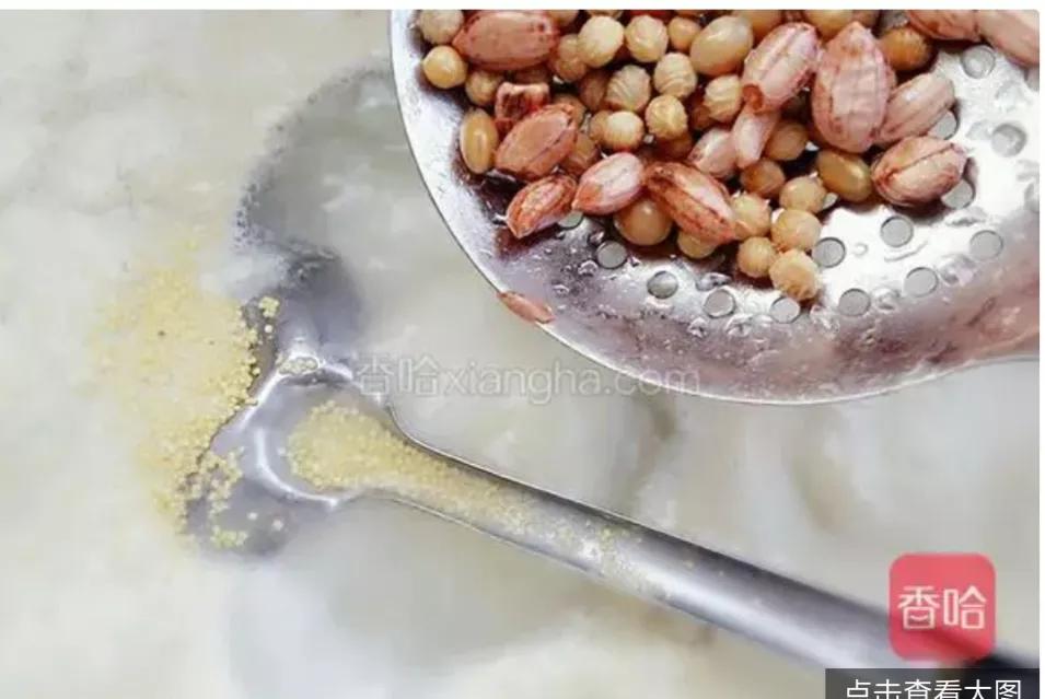 安阳美食米饭,安阳美食粉浆饭