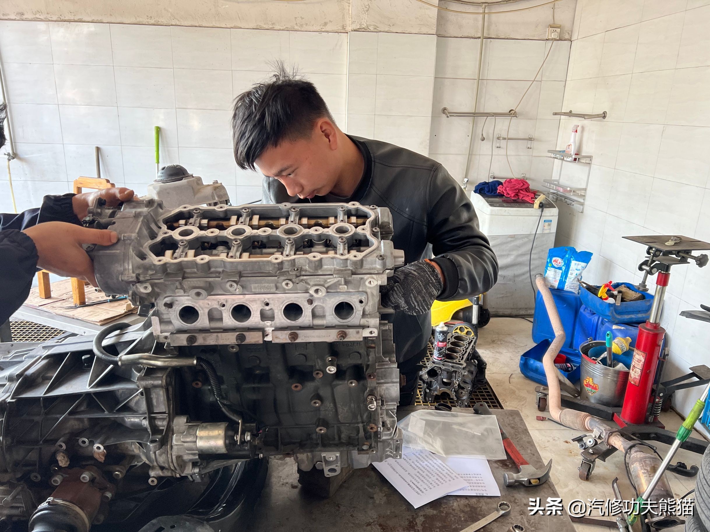 奥迪大众保时捷烧机油专修,2.0t奥迪a6烧机油吗