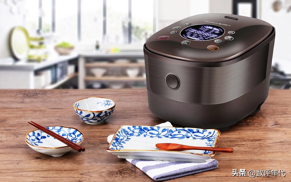 电饭煲选哪种比较实用,电饭煲推荐怎么选择好用