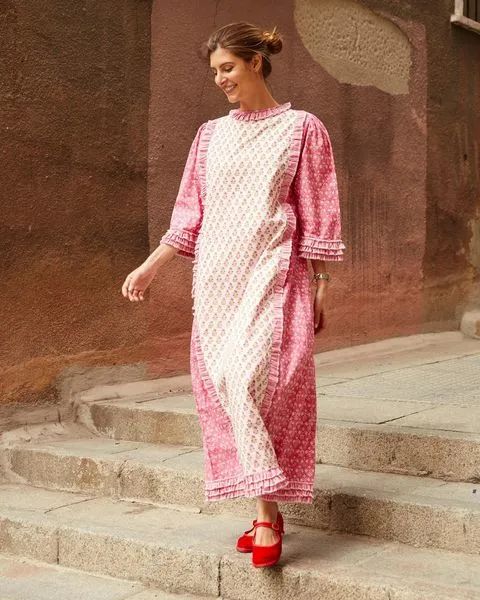 性价比高的春夏单鞋推荐,时尚百搭柔软舒适这款鞋超级推荐