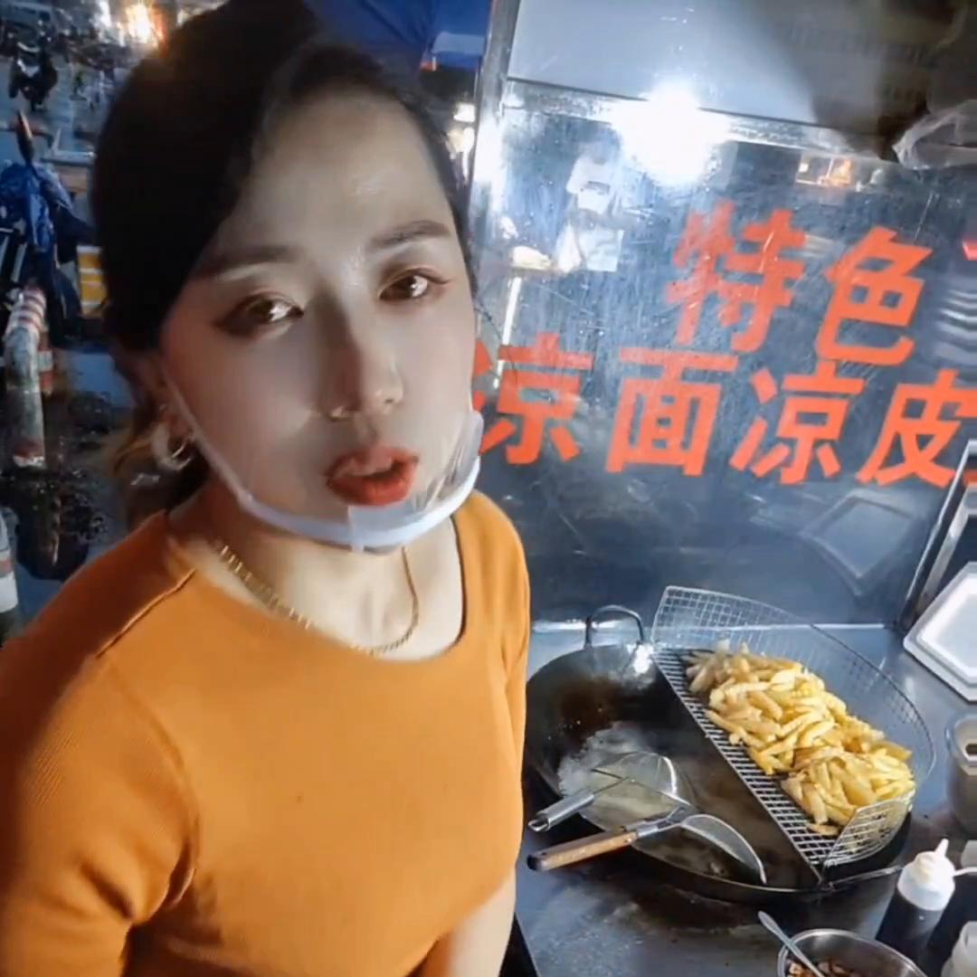 第一次摆摊的亲身经历,亲身实践刚开始摆摊的经验和技巧