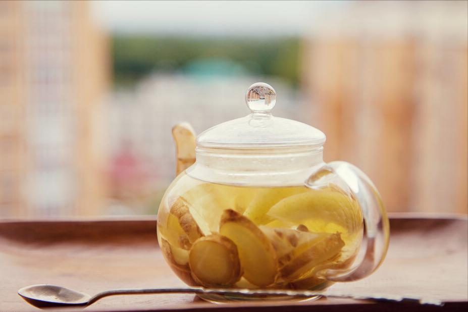 夏天怎么吃姜才正确,夏天吃姜的最佳方法