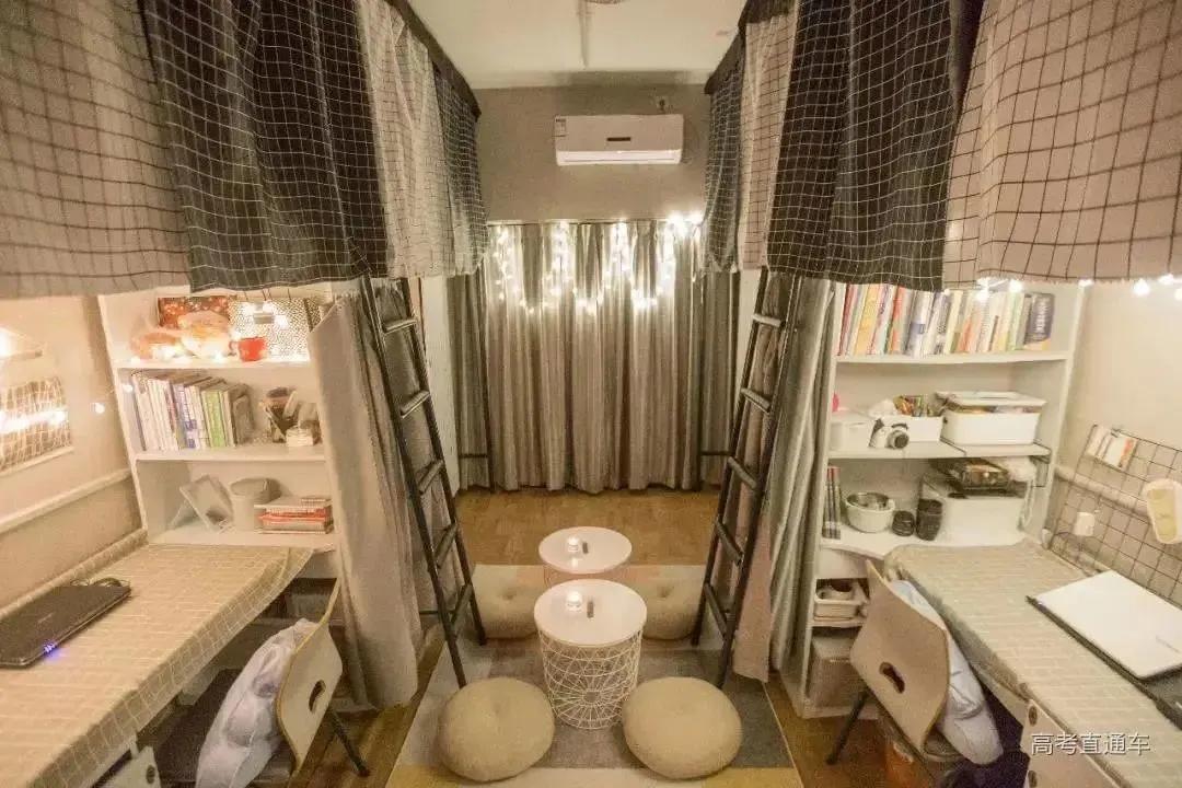 盘点住宿环境最好的十所大学,国内住宿环境便宜又最好的大学