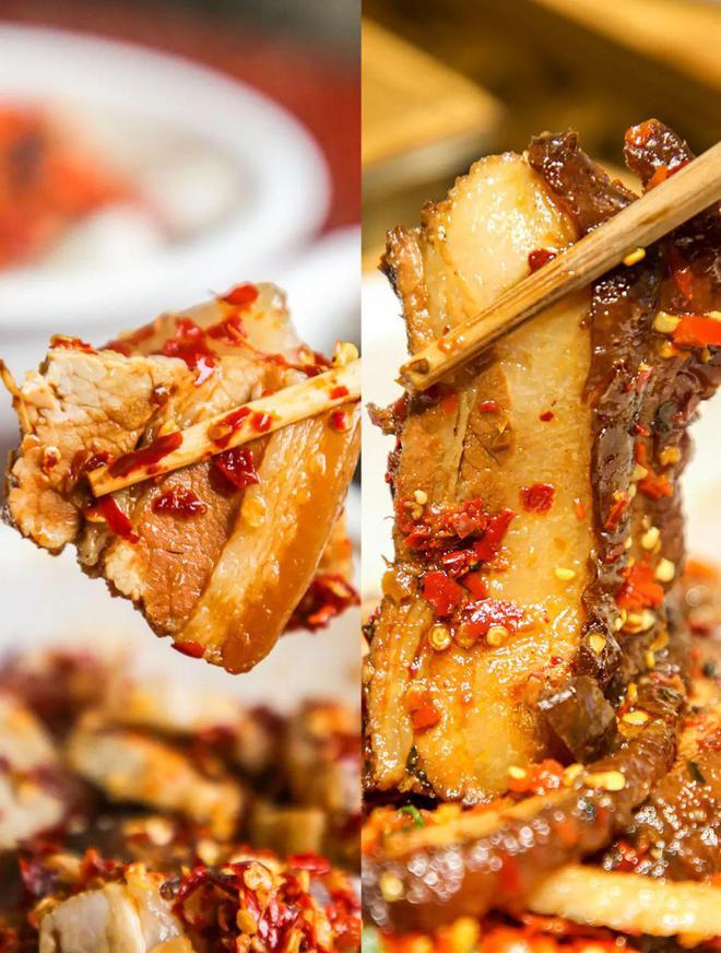 浏阳蒸菜非遗,浏阳蒸菜现炒小碗湘菜