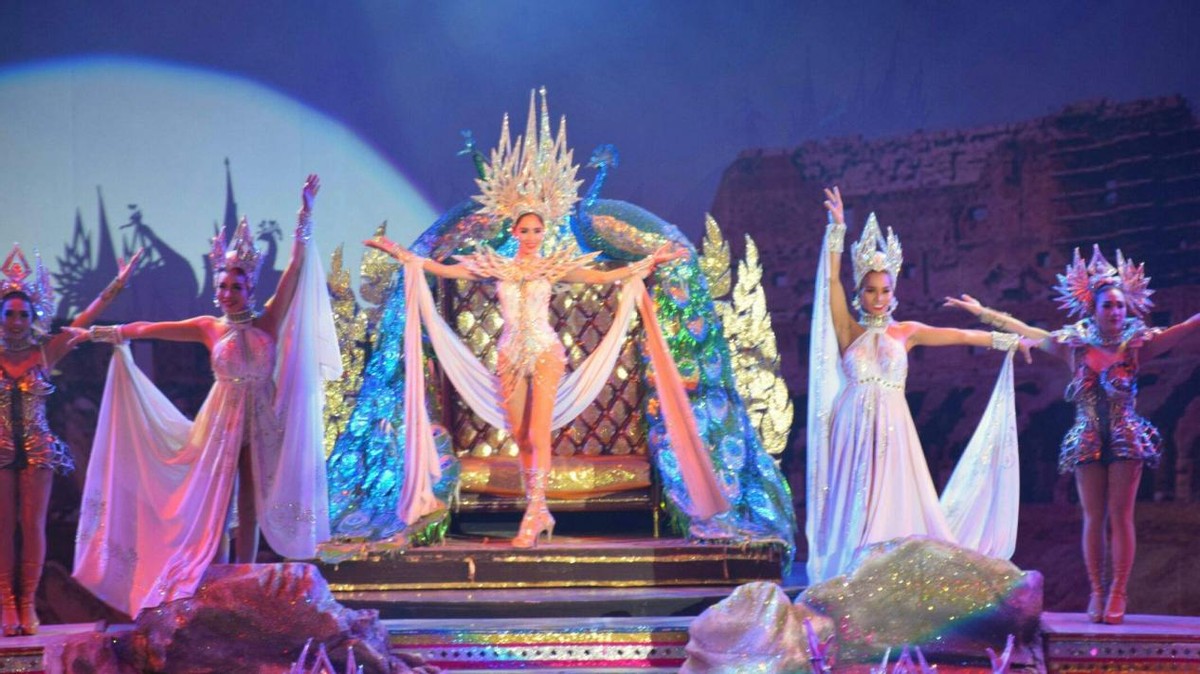 赚的钱甚至不够买药？黄金工作期仅10年！揭秘泰国人妖的悲惨生活