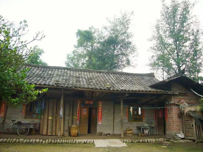 目前农村房屋最新改造政策,最新三农政策农村房屋改造