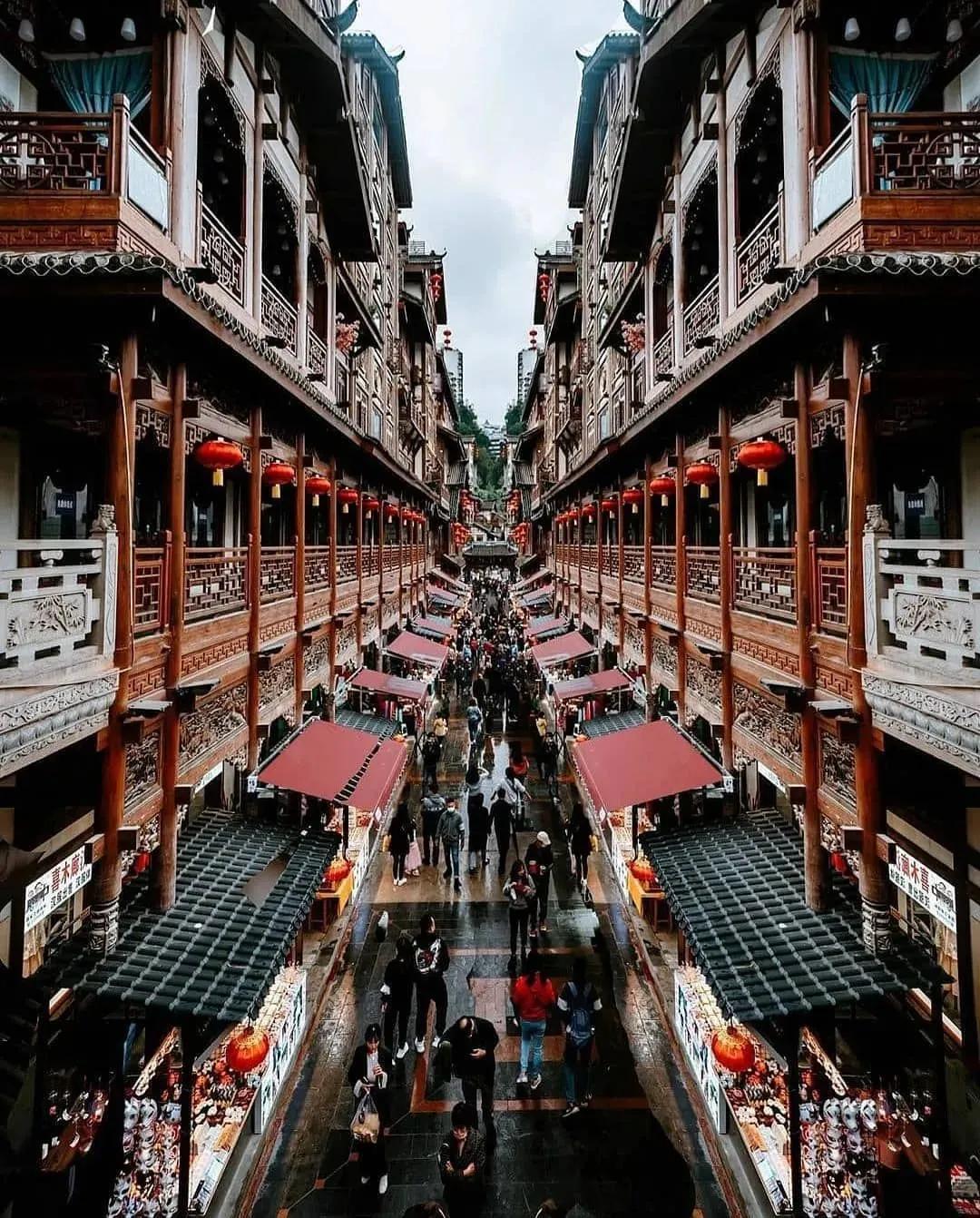 每周摄影点评第17期,适合手机拍的时尚摄影作品