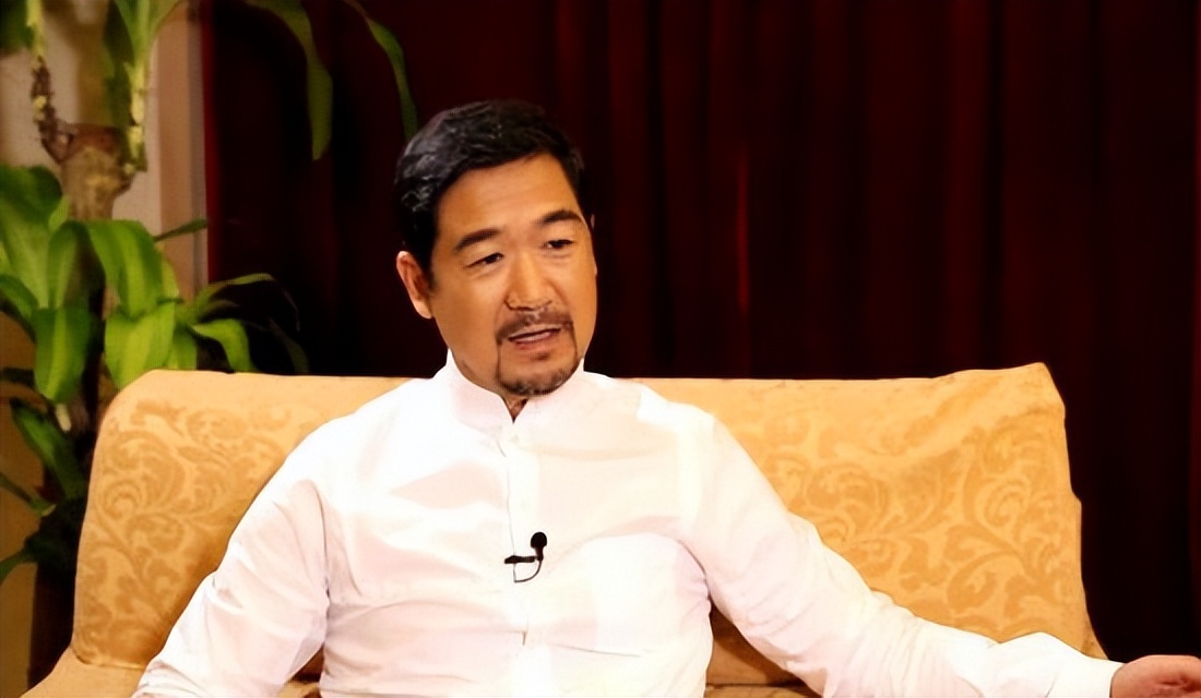 张国立王刚和张铁林铁三角再聚首,张国立张铁林王刚铁三角再聚首