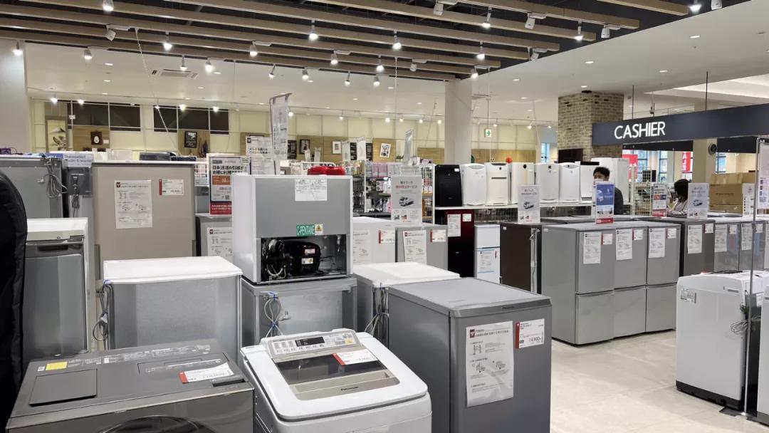 日本人热衷购买的国货,日本人为什么买二手货