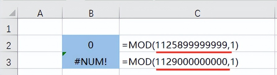 奇葩的数学公式,关于数学的奇葩公式
