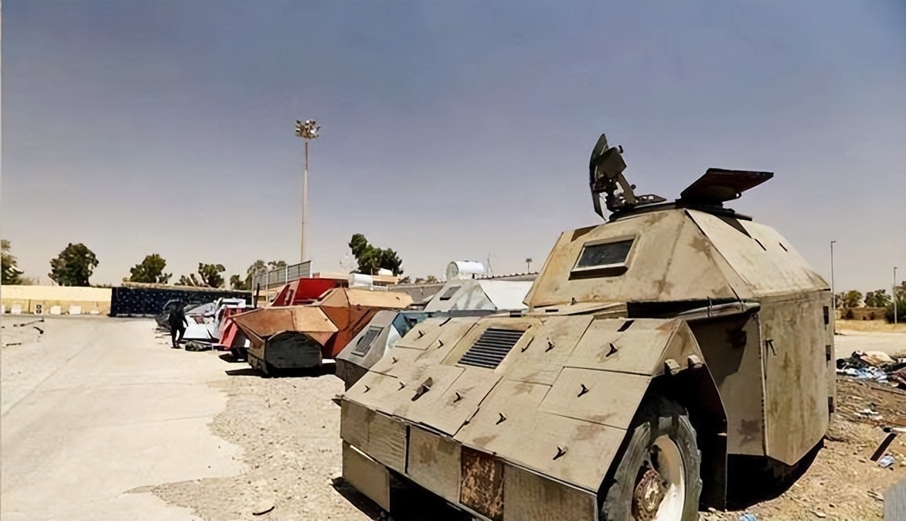 叙利亚战争的罪魁祸首到底是谁？