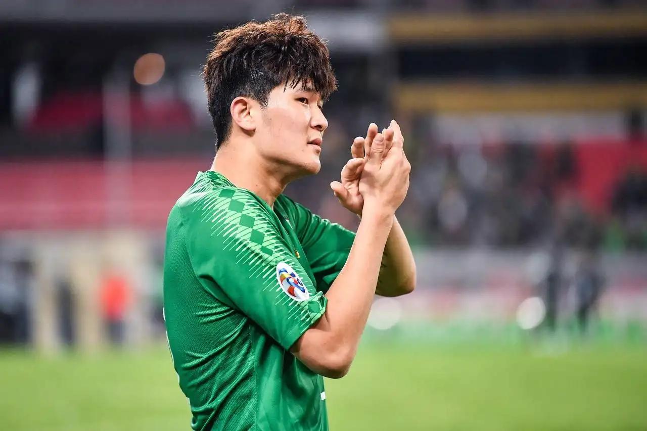 为什么中超外援大多都是巴西人,中超韩国外援盘点