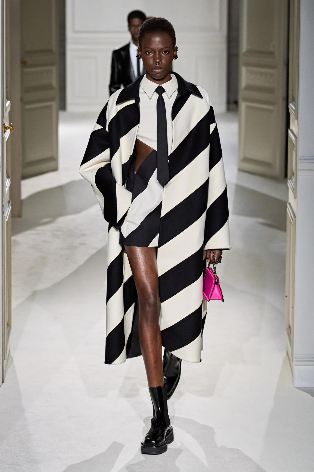 2023秋冬伦敦时装周收官,2022秋冬巴黎时装周什么时候开始