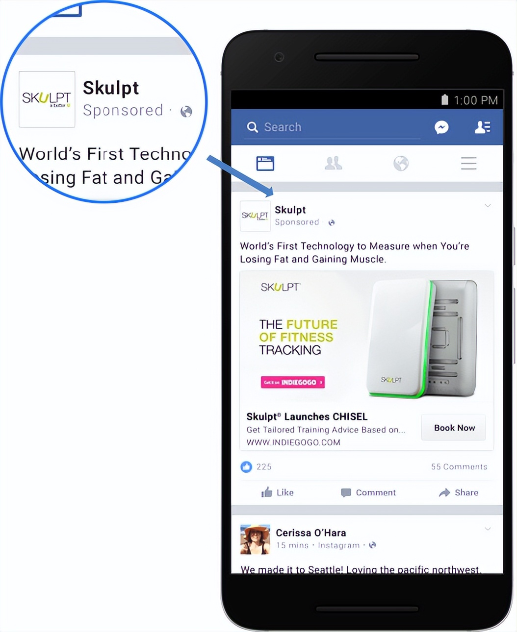 facebook广告刚开始怎么难出单,facebook广告实操教程