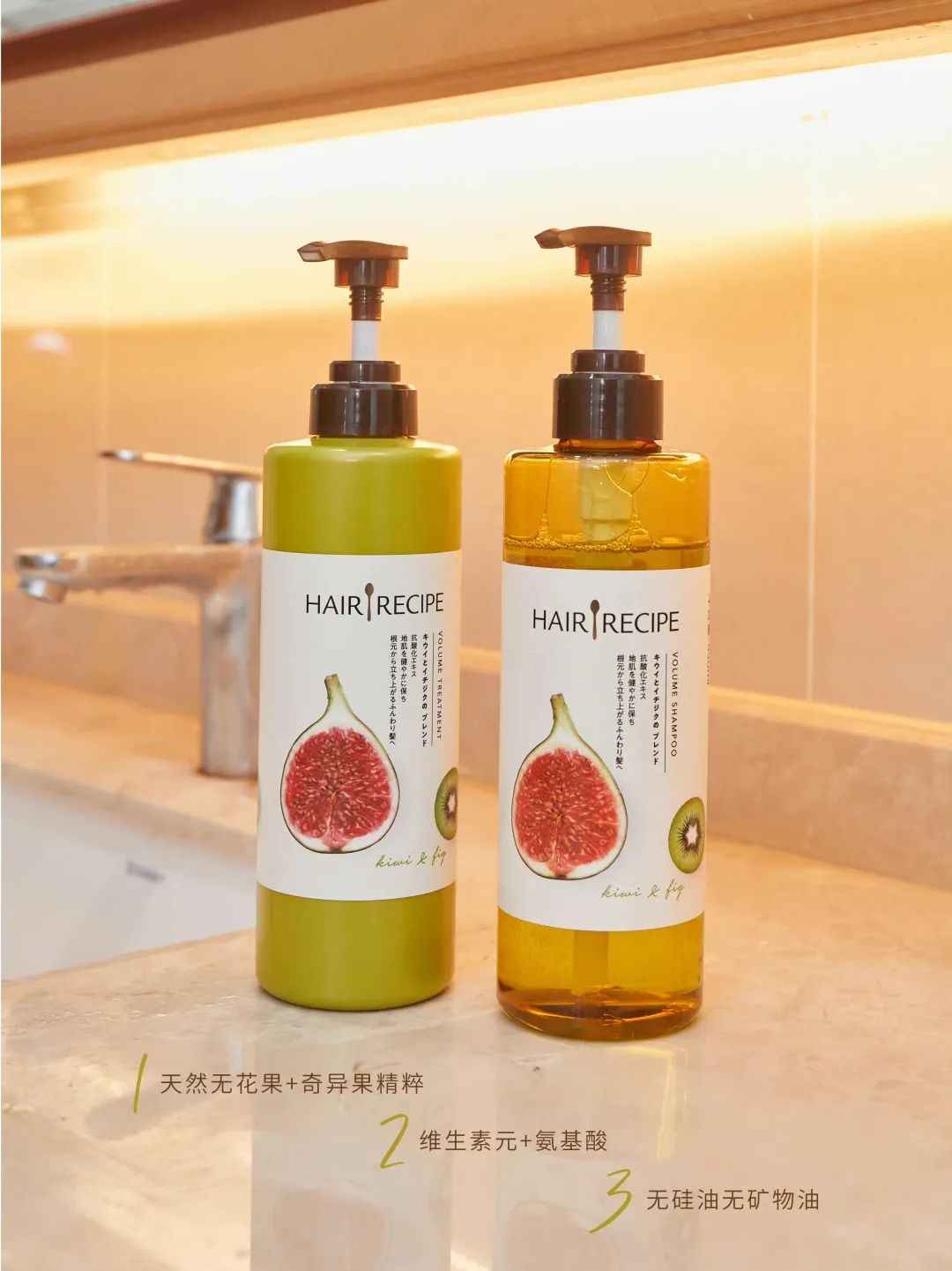 拒做人间*物尤**！这3招控油秘诀我真的吹爆