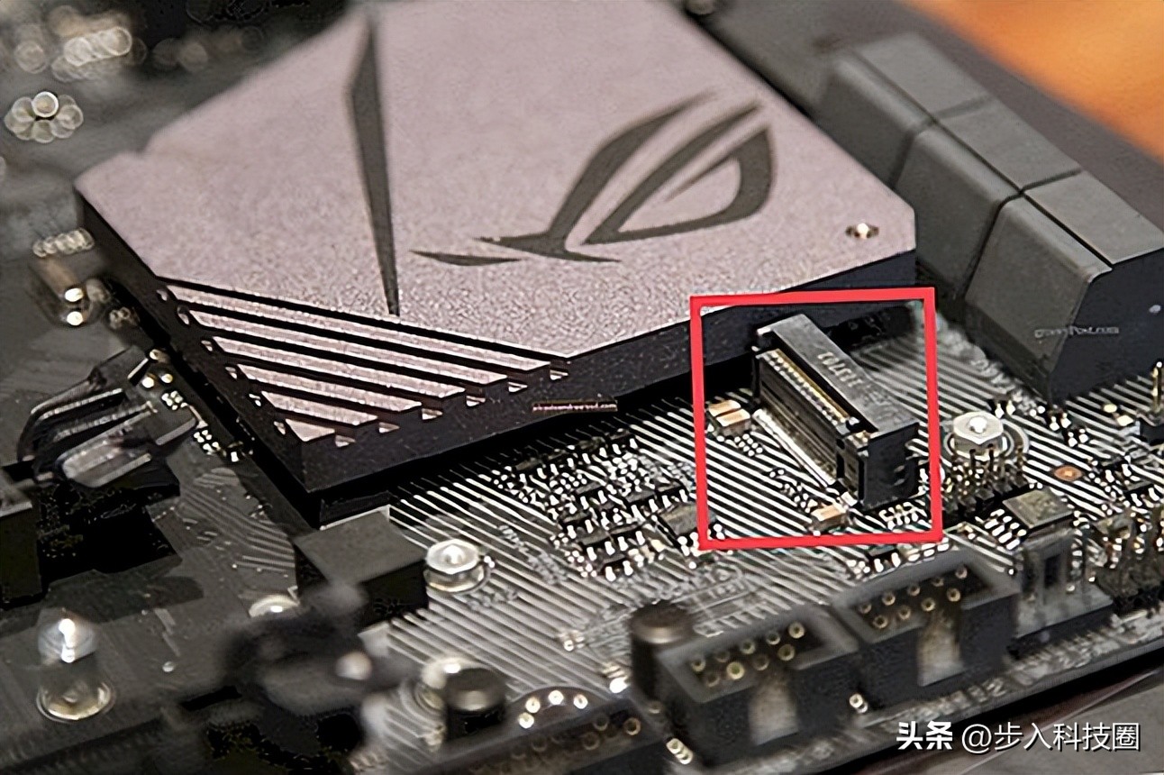 m.2ssd系统盘检测不到,m2固态硬盘有系统但是识别不出来