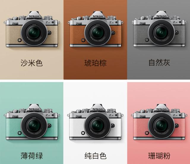 各个价位推荐的相机,推荐一款性价比高的入门相机