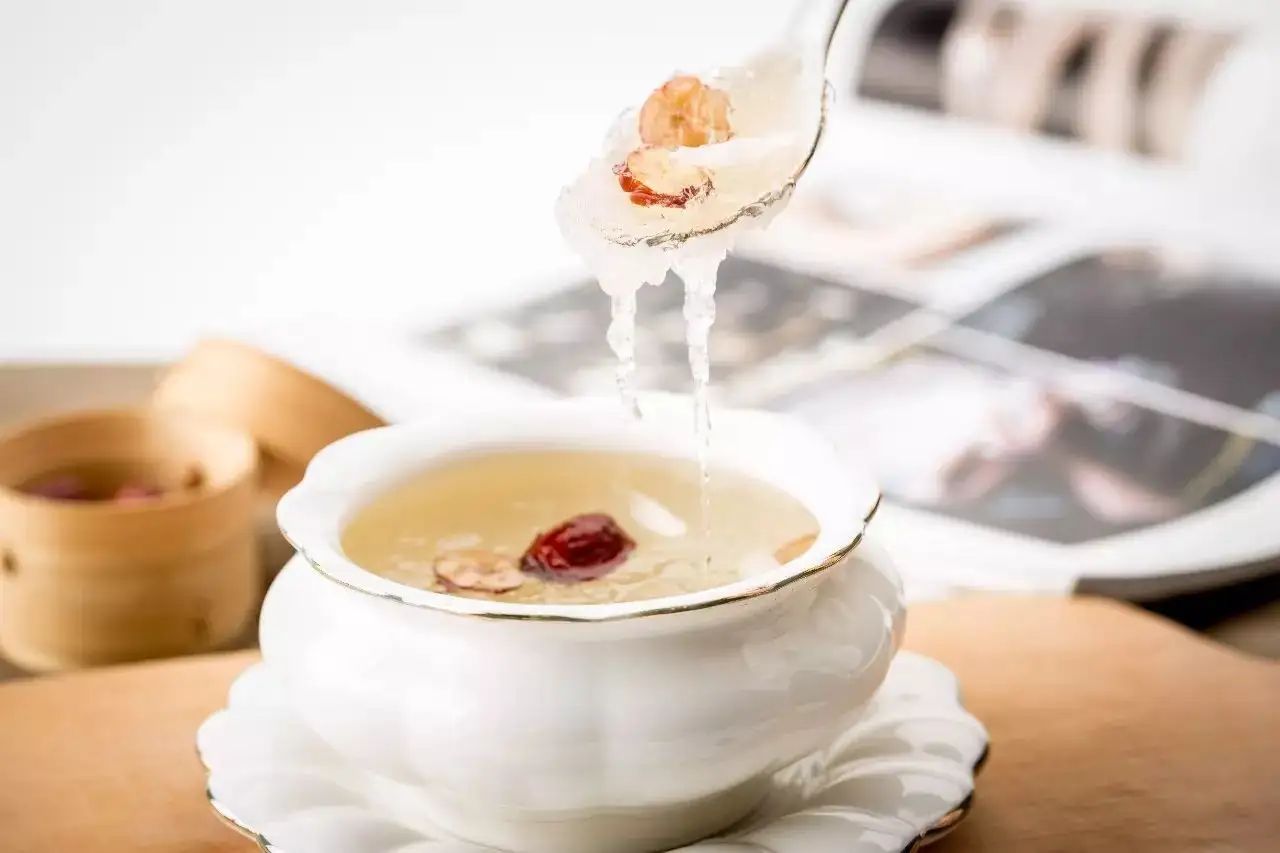 燕窝知识,燕窝知识演讲