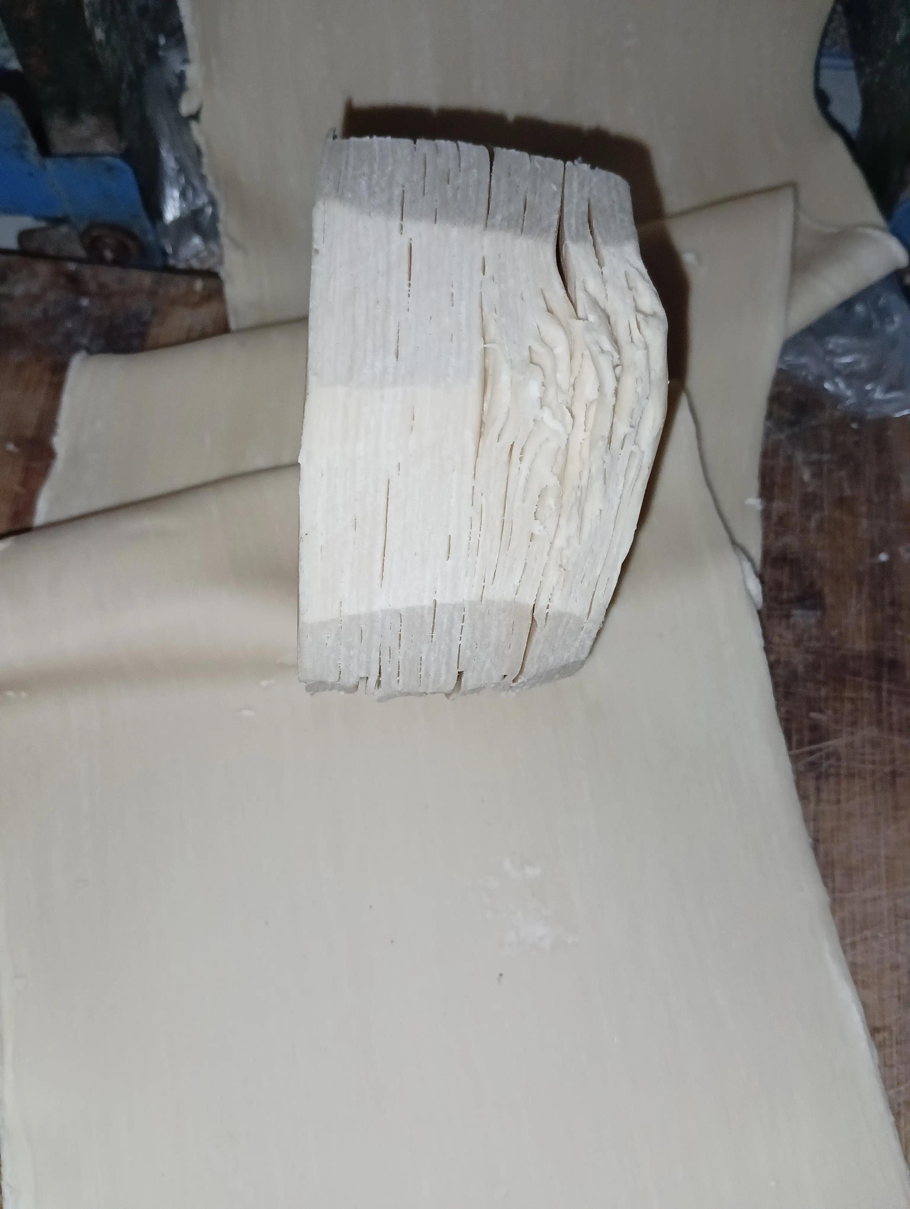 怎么做面条机压的饺子皮才筋道,如何用压面机快速做饺子皮