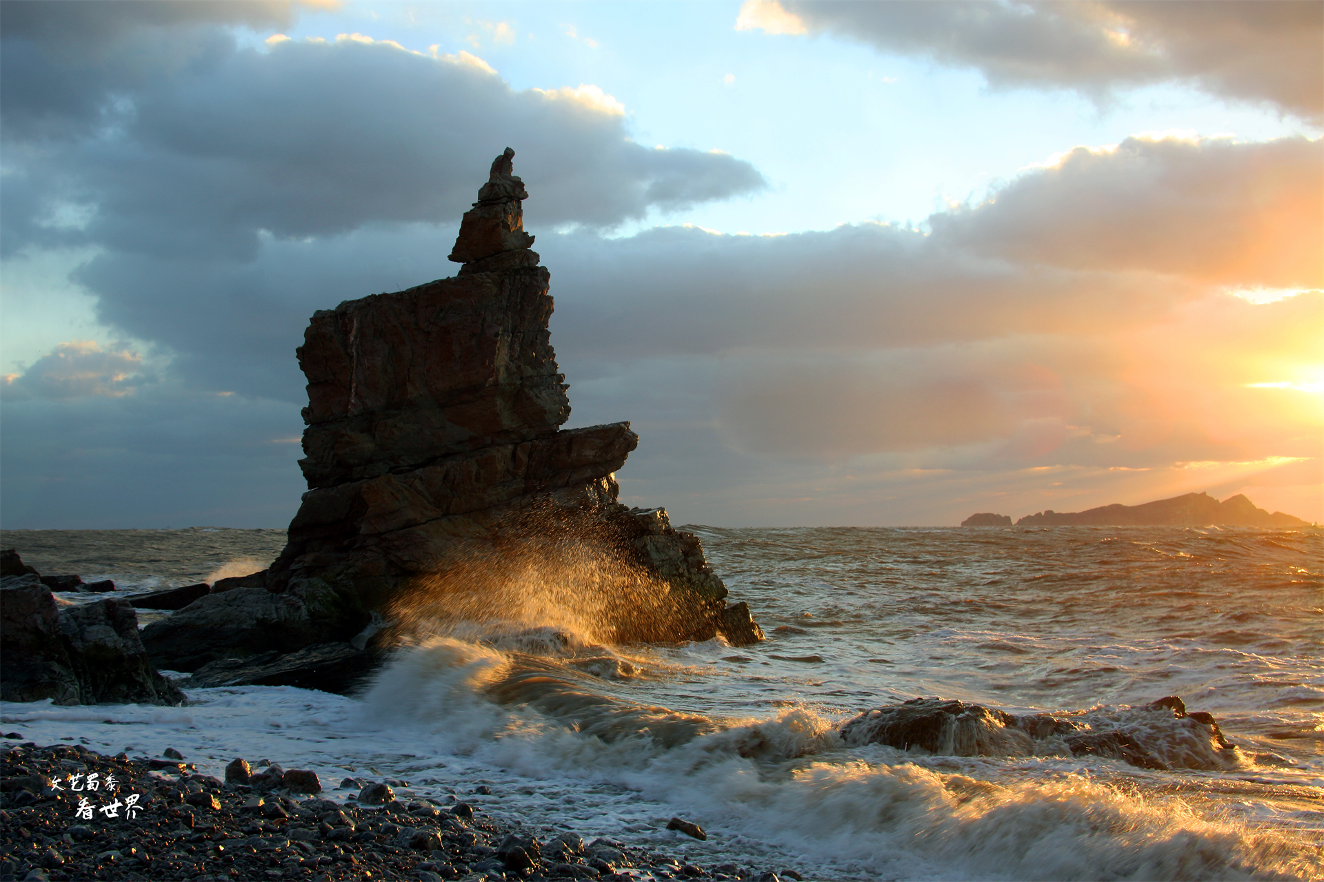 辽宁最宜居的小县城排名,十大宜居滨海小镇