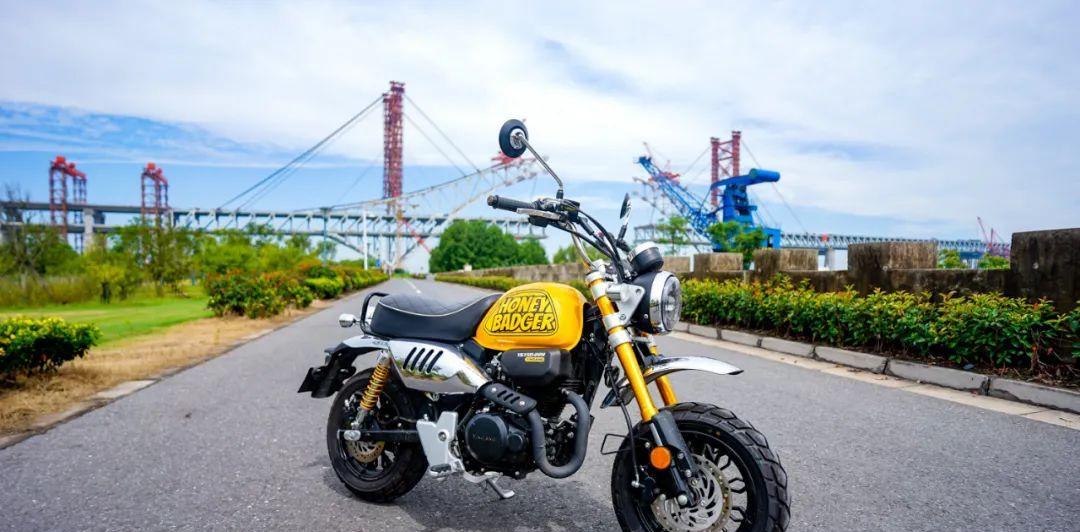 银钢蜜獾150尺寸,银钢蜜獾150测评