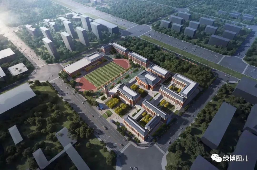 绿博真实现状,5年后绿博