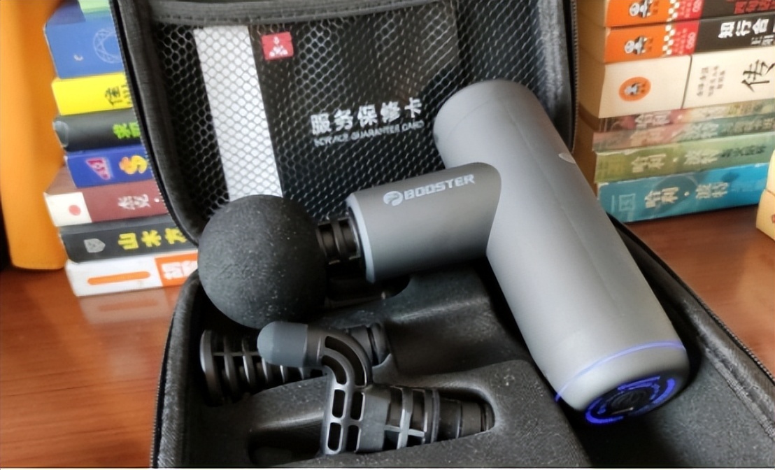 十大品牌筋膜枪十款宝藏机型力荐,mini筋膜枪品牌十大排行榜