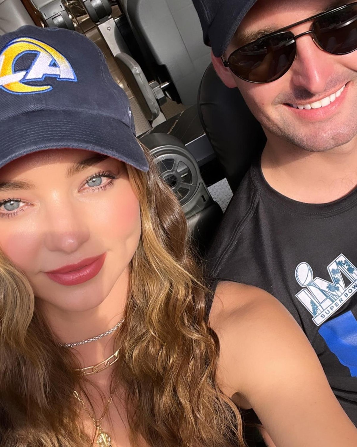 维密超模可儿生活照,超模可儿老公