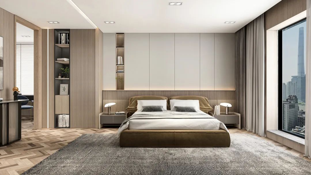 易购家居盛大开业,跨时代之作