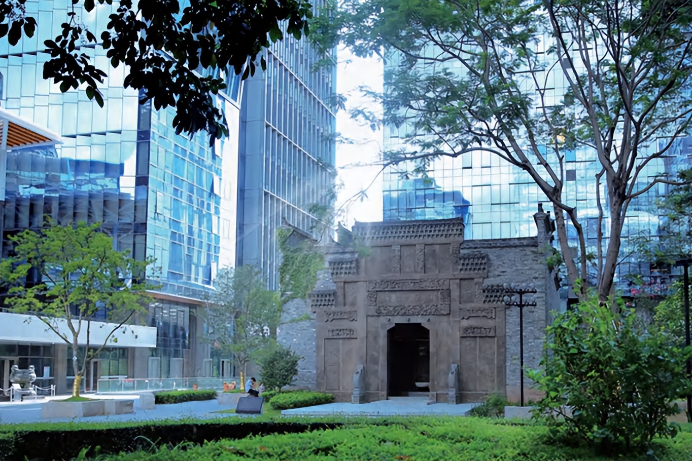 融入大湾区发展,融入大湾区共谋新发展