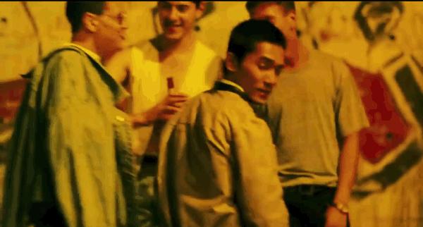 梁朝伟又有“黑料”了？社恐影帝说实话，成为娱乐圈“共享噩梦”