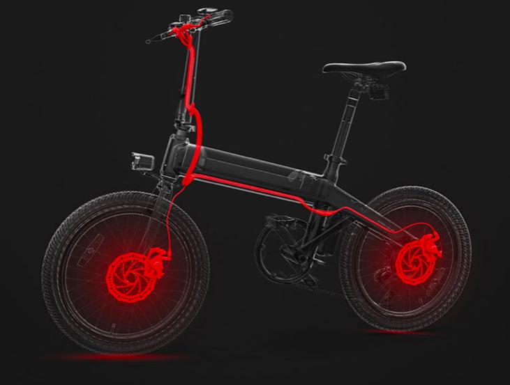 喜摩c20和z20的区别,喜摩z20电动自行车评测