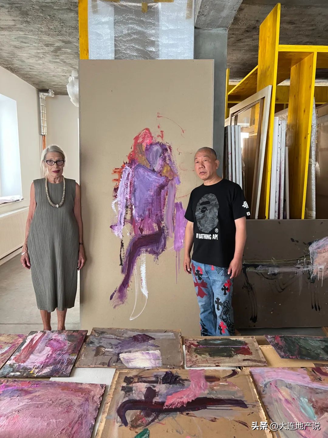 传奇与争议同在，一个三十年藏家的收藏心得