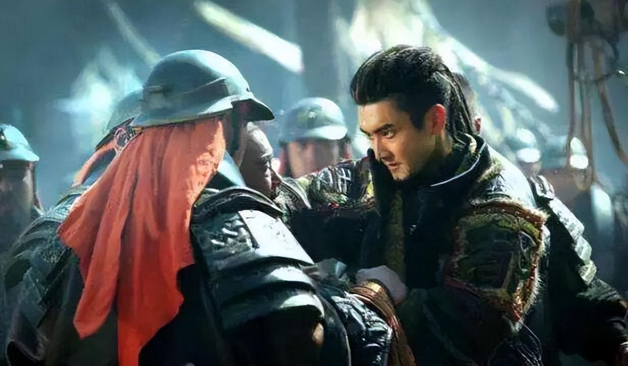 霍去病死后汉武帝还继续打匈奴吗,卫青死后汉武帝就打不过匈奴了