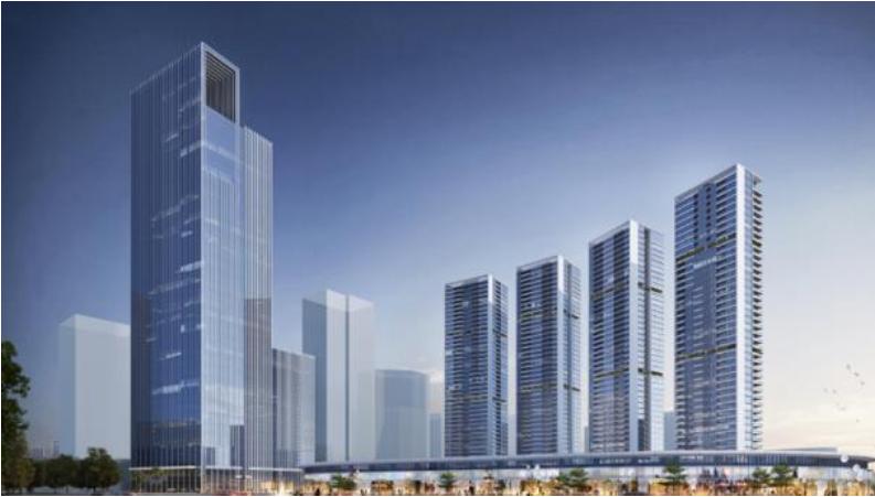 贵阳6017元楼面价,贵阳楼面价