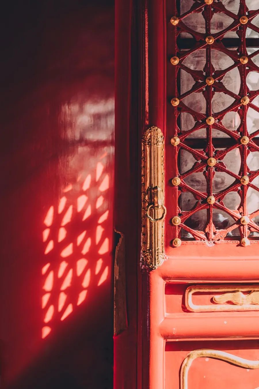 倾情荐读：时间的名字