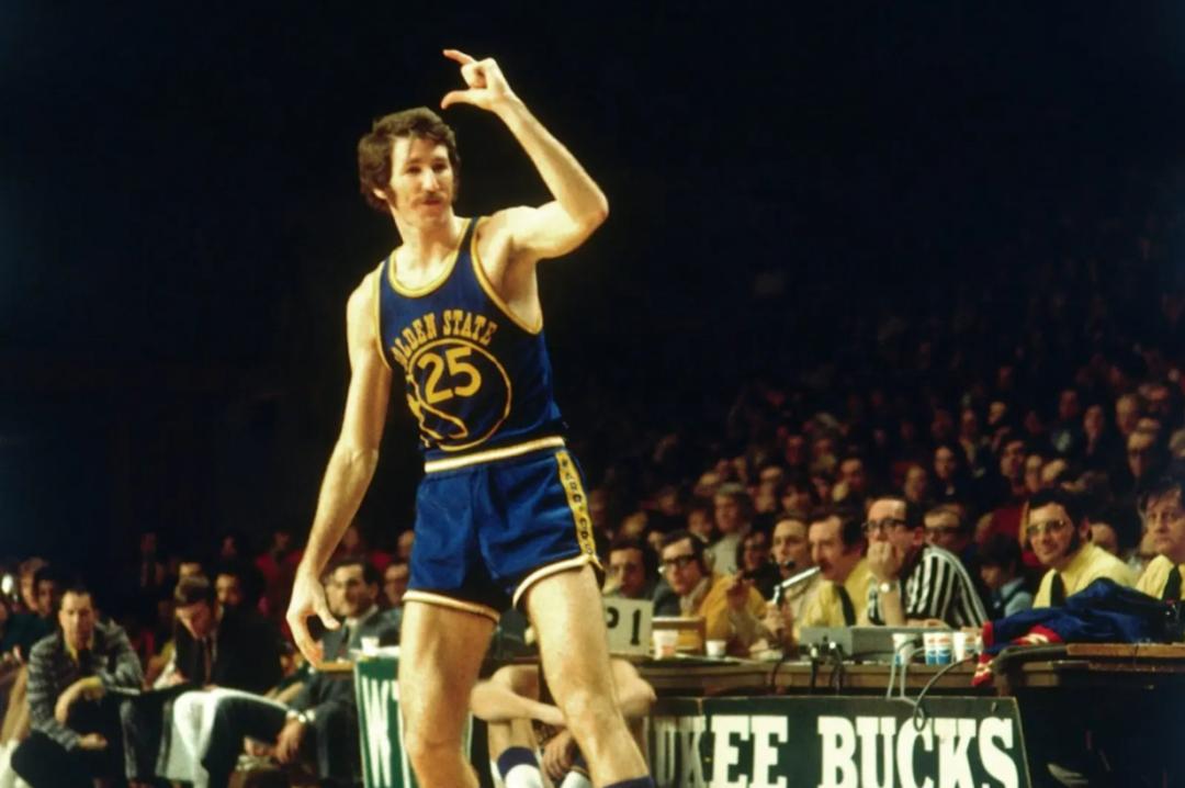 金州勇士盘点,金州勇士史最强阵能力值出炉