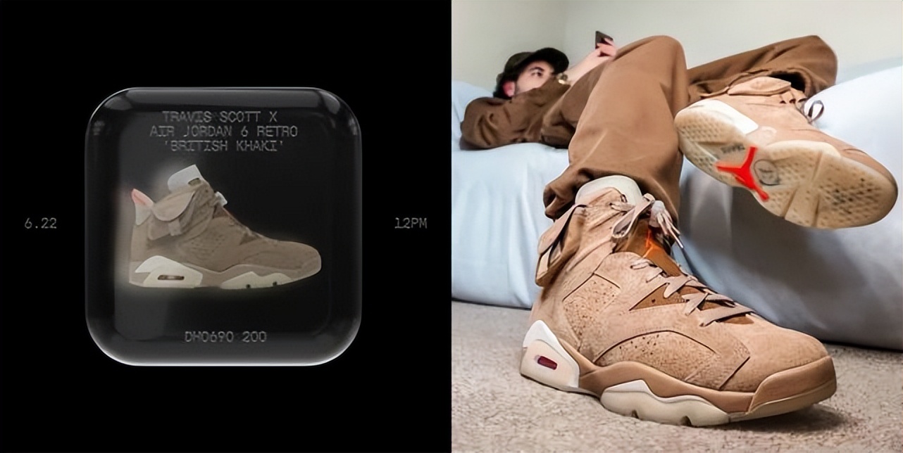 「内部泄露」这个Excel表被人曝光，最近买过鞋的不要看...手慢无