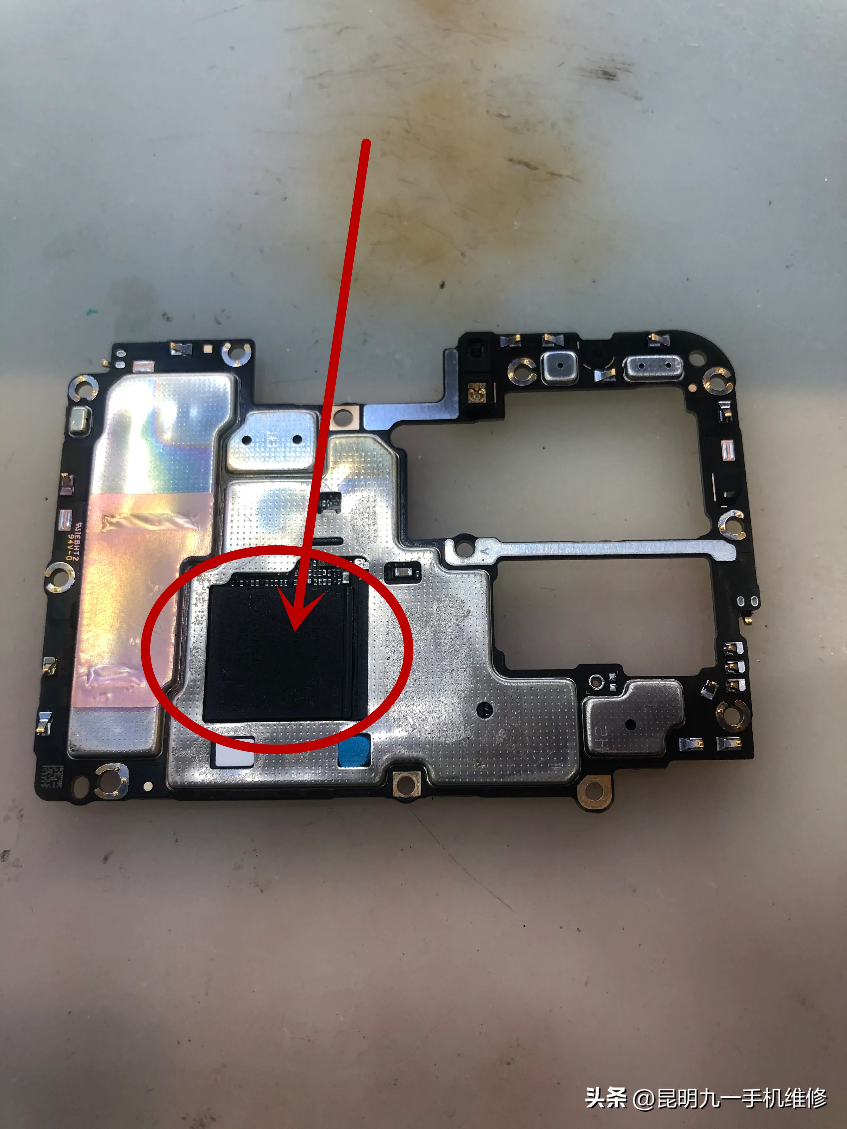 vivox60手机一直关机重启怎么回事,vivox60死机重启怎么回事