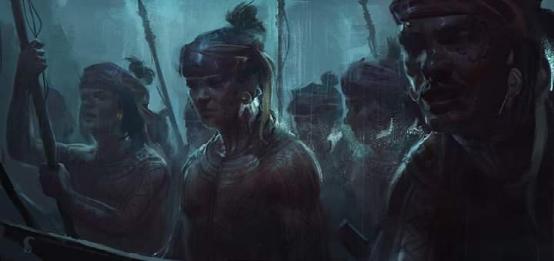 劫掠泉州府：南洋乱世的蝴蝶效应席卷福建