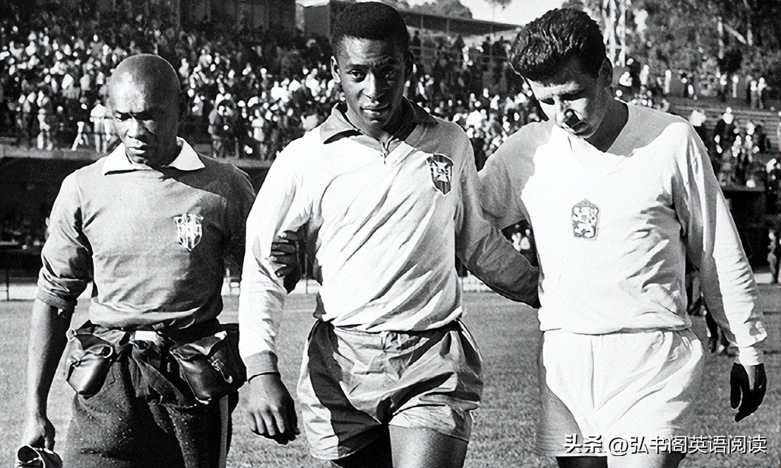 球王贝利的一生纪录片,贝利球王纪录片