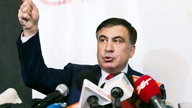 借势美国对俄宣战，战败后格鲁吉亚总统念叨：美军咋还不来救援？