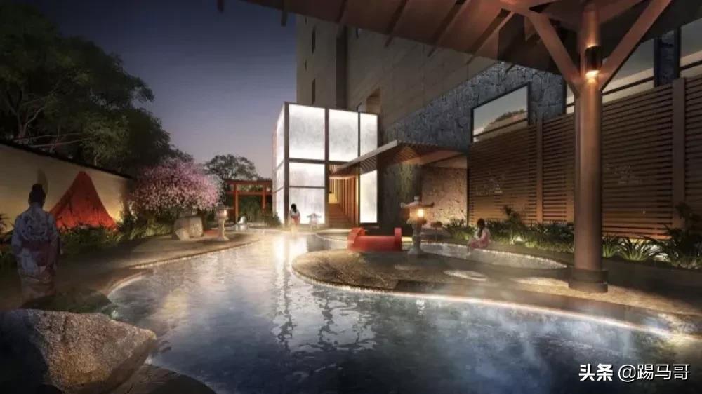 魔都泡汤指南丨卷出了新高度，“汤达人”告诉你哪家才是汤王