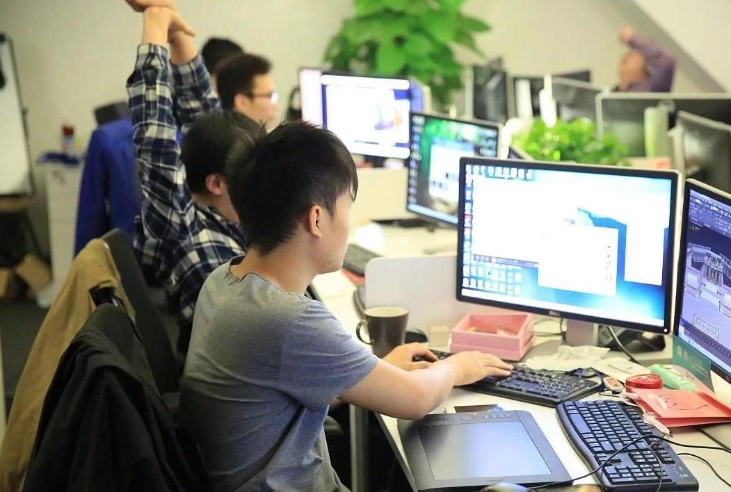 为什么说计算机专业是万金油,计算机专业就业前景及待遇